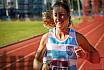 Fotos de los 1500 m de mujeres