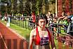 Fotos de los 1500 m de mujeres