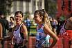 Fotos de los 1500 m de mujeres