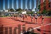 Fotos de los 1500 m de mujeres