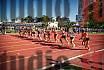 Fotos de los 1500 m de mujeres
