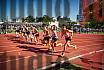 Fotos de los 1500 m de mujeres