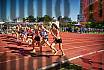 Fotos de los 1500 m de mujeres