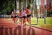 Fotos de los 1500 m de mujeres