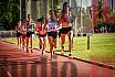 Fotos de los 1500 m de mujeres