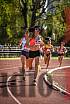 Fotos de los 1500 m de mujeres