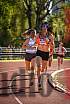Fotos de los 1500 m de mujeres
