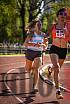 Fotos de los 1500 m de mujeres