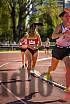 Fotos de los 1500 m de mujeres