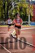 Fotos de los 1500 m de mujeres