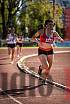 Fotos de los 1500 m de mujeres