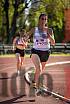 Fotos de los 1500 m de mujeres