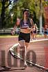 Fotos de los 1500 m de mujeres