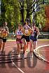 Fotos de los 1500 m de mujeres