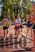 Fotos de los 1500 m de mujeres