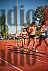 Fotos de los 1500 m de mujeres
