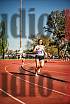 Fotos de los 1500 m de mujeres