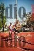 Fotos de los 1500 m de mujeres