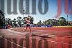 Fotos de los 1500 m de mujeres