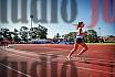 Fotos de los 1500 m de mujeres