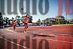 Fotos de los 1500 m de mujeres