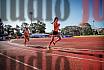 Fotos de los 1500 m de mujeres