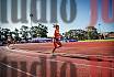 Fotos de los 1500 m de mujeres