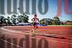 Fotos de los 1500 m de mujeres