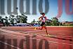 Fotos de los 1500 m de mujeres