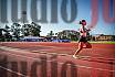 Fotos de los 1500 m de mujeres