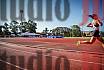 Fotos de los 1500 m de mujeres