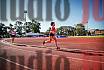 Fotos de los 1500 m de mujeres