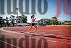 Fotos de los 1500 m de mujeres