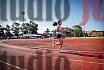 Fotos de los 1500 m de mujeres