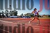 Fotos de los 1500 m de mujeres