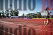 Fotos de los 1500 m de mujeres
