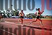 Fotos de los 1500 m de mujeres