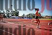 Fotos de los 1500 m de mujeres