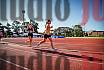 Fotos de los 1500 m de mujeres