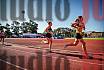 Fotos de los 1500 m de mujeres