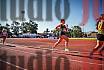 Fotos de los 1500 m de mujeres