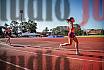 Fotos de los 1500 m de mujeres