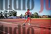 Fotos de los 1500 m de mujeres