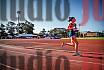 Fotos de los 1500 m de mujeres
