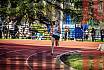 Fotos de los 1500 m de mujeres