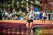 Fotos de los 1500 m de mujeres