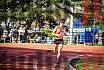 Fotos de los 1500 m de mujeres