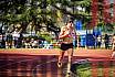 Fotos de los 1500 m de mujeres