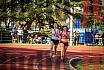 Fotos de los 1500 m de mujeres