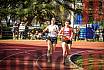 Fotos de los 1500 m de mujeres